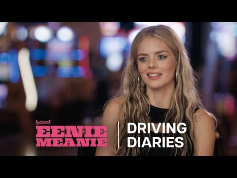 Driving Diaries Featurette