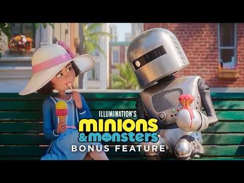 Jesse Eisenberg is Dort - Bonus Feature