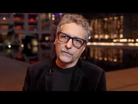 Pictures of Ghosts Director Kleber Mendonça Filho on Cinephilia and Moviegoing