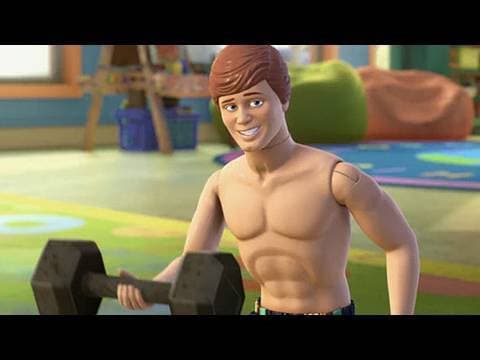 Ken's Dating Tips: Tip # 24