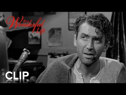 "Never Been Born" Clip