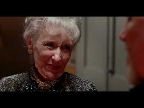 Anita Dobson and Colin Baker Interview for Christmas at the Holly Day Inn