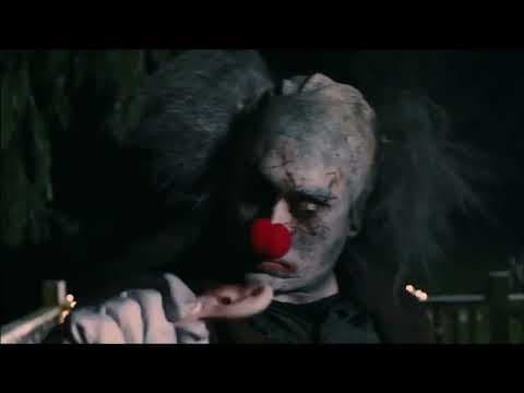 Paul's death - Stitches (2012) HD CLIP