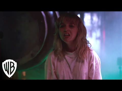A Nightmare on Elm Street 4: The Dream Master | "Fresh Meat" | Warner Bros. Entertainment