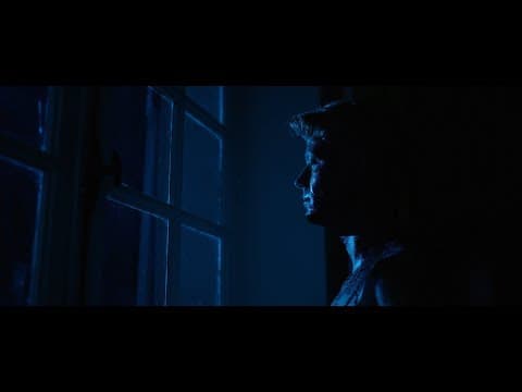 'The Story' Behind The Scenes of "The House Of Violent Desire" (HD)