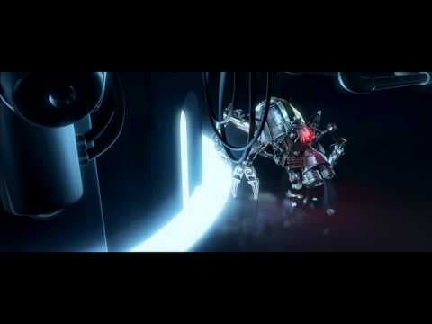 MARS NEEDS MOMS (Featurette)