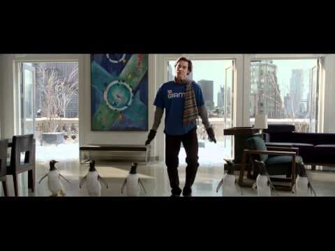 International Trailer