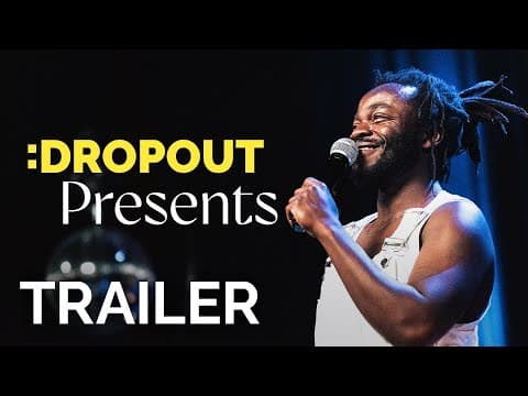 Dropout Presents Season 2 Trailer