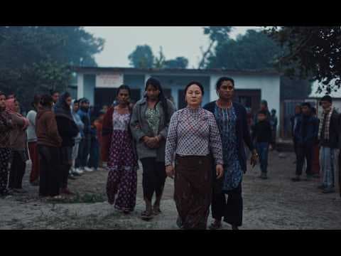 Official Trailer