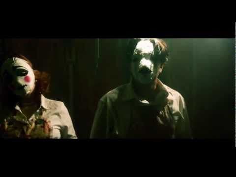 "Next Door Nightmare" Official Trailer