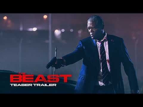 Official Teaser Trailer