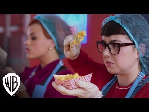 Daphne & Velma Trailer