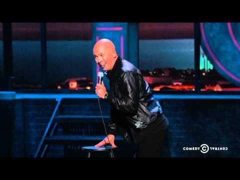 Jo Koy - Lights Out - Pull Out