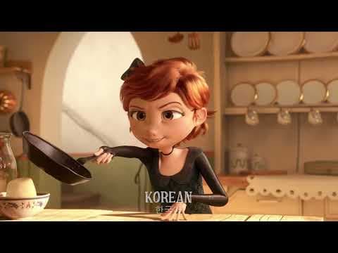 Malicia Smells a Rat (In 8 Languages)