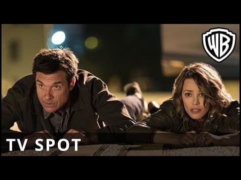 Game Night | Up a Notch | Warner Bros. UK