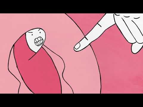 TRAILER / The Clitoris / DIR: Lori Malépart-Traversy