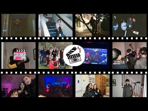 She'll Be Apples BTS Reel