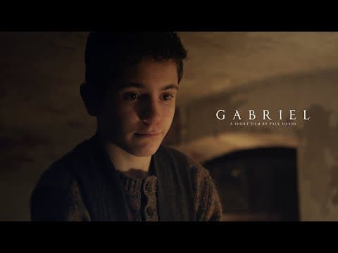 Gabriël (Short Film) Trailer