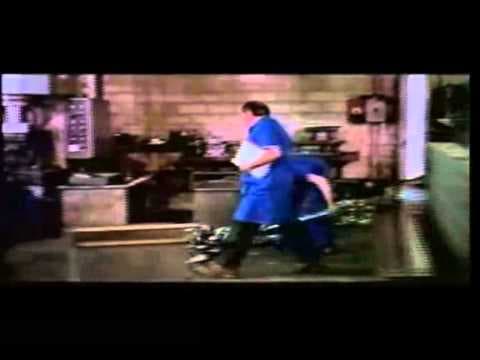 (PROMO) La empresa perdona un momento de locura