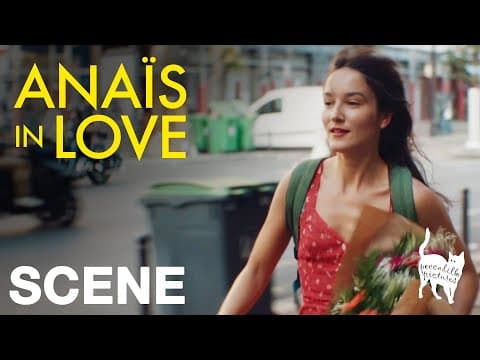 ANAÏS IN LOVE - "Being in a couple is too hard"