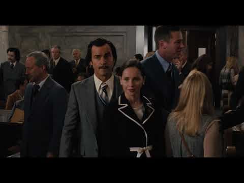 Legacy Of RBG Featurette