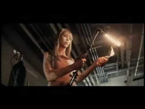 Trailer Cabin Fever 2: Spring Fever (2009)