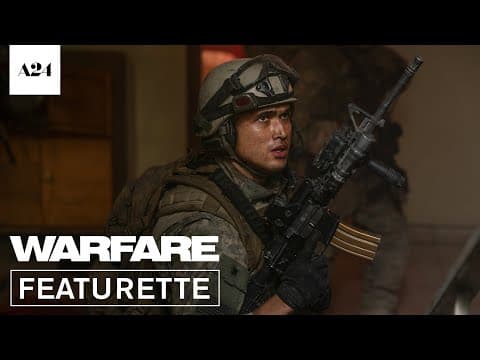 Official Featurette