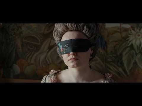 Mademoiselle Paradis - Trailer - English Subtitles