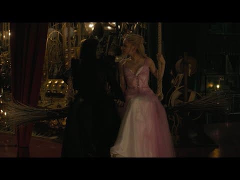 A Look Behind the Camera with Alice Brooks