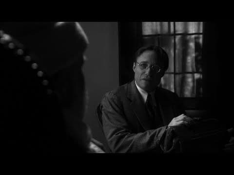 The Whisperer in Darkness - Trailer 2