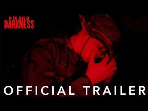 In The Jaws Of Darkness - Official Trailer | Horror Short Film |