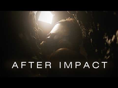 AFTER IMPACT | Official Trailer (2026)