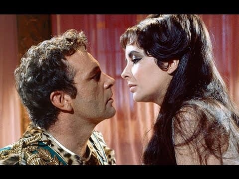 Dan Ireland on CLEOPATRA