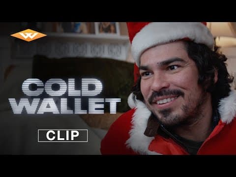 "PS5 Gift From Billy"