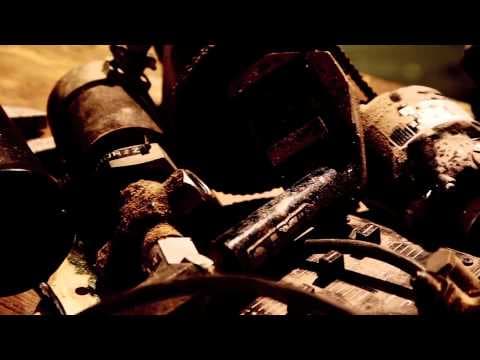 "Weird Al" Yankovic - Teaser #2