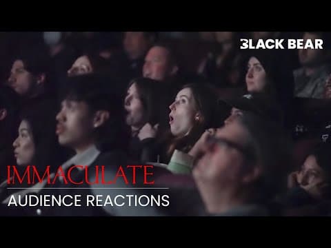 Audience Reactions
