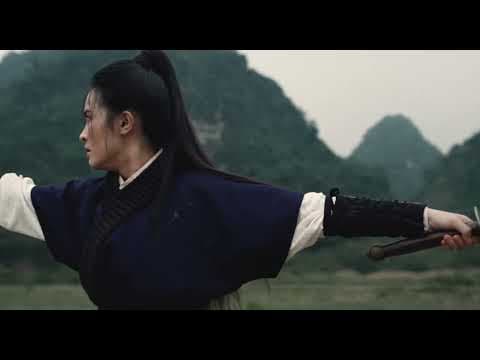 BIFF2026 Trailer | 수호전사: 황제의 마지막 비밀 Spirit Guardians: The Last Secret Of The First Emperor |아시아영화의 창