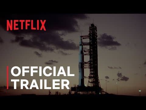 Official Trailer