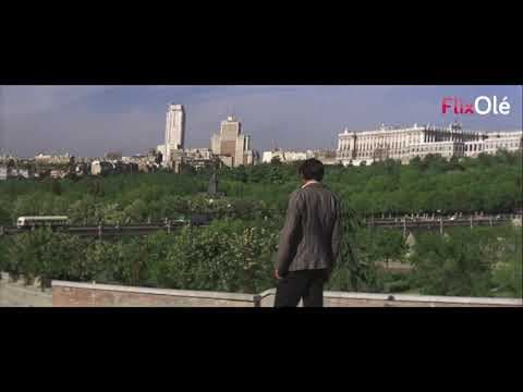 Antonio Gades en 'Con el viento solano'