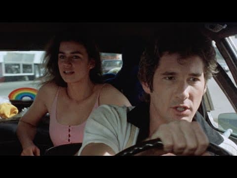 Jack Nitzsche Suite from Breathless