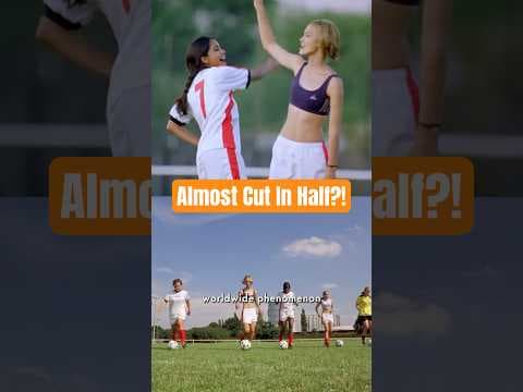 Why North Korea Cut 'Bend It Like Beckham' in Half