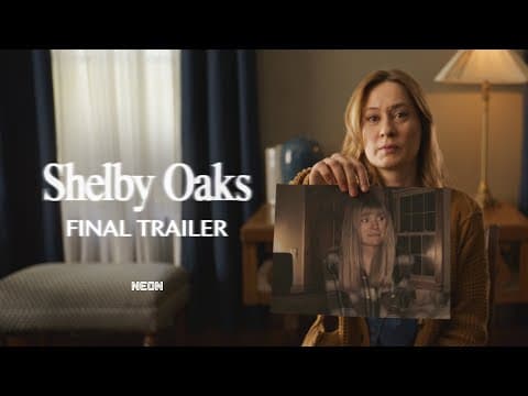Official Trailer #2