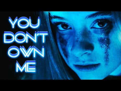 You Don't Own Me - Music Video