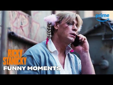 Try Not To Laugh: Ricky Stanicky Edition