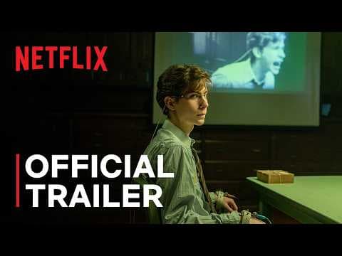 Official Trailer
