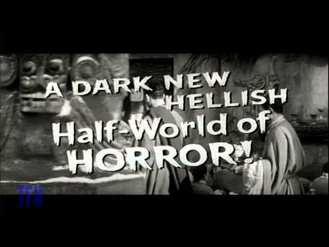Joe Dante on THE ABOMINABLE SNOWMAN OF THE HIMALAYAS