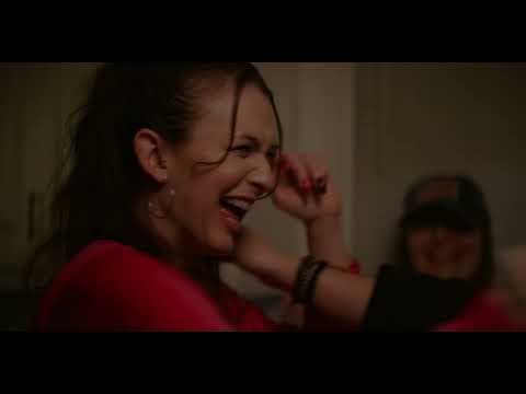 TRAILER: "We'll Still Be Here," Séyla Hossaini, Richmond | Horror