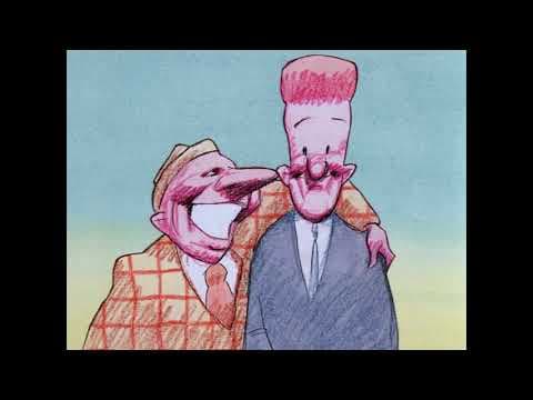 THE TUNE restoration trailer