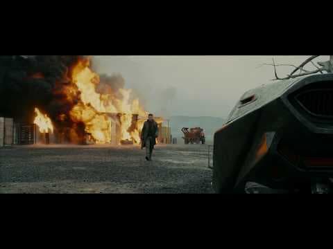 "Time to Live" Featurette