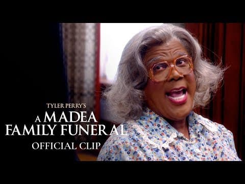Official Clip - “O.G.M.A.D.E.A.”